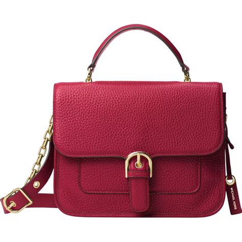 michael kors cooper satchel|Michael Kors satchel on sale.